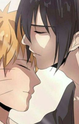 НАРУТО. ИСТОРИЯ ЛЮБВИ ПОСЛЕДНИХ АЛЬФЫ И ОМЕГИ.