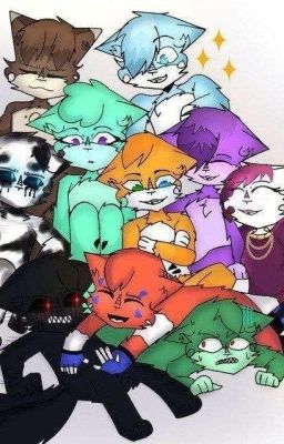 Жизнь котов