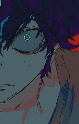 Deadly Loser/Смертельный Неудачник | Villian Deku (BNHA)