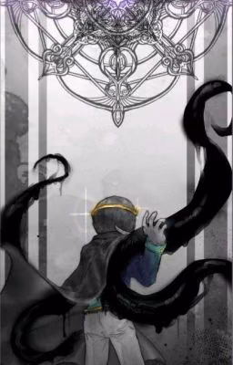 горничный(Male!Y/N/Nightmare)[ЗАБРОШЕНО]