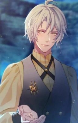 Дракон и его принцесса