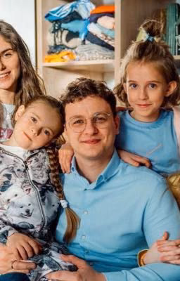 новые папины дочки 🫶🏻