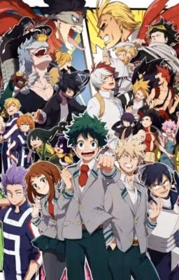 Реакция BNHA.