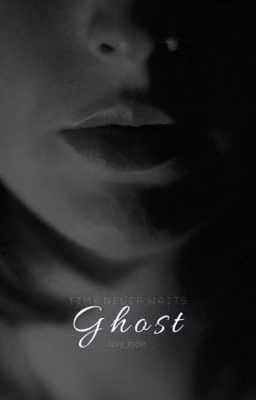Ghost - Приведение