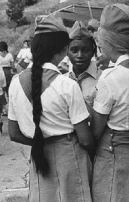 Пионерский лагерь.| ЗАМОРОЖЕНО 