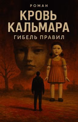 Кровь кальмара  гибель правил
