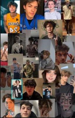 7 братьев и Сестра💖без 18+