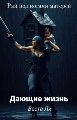 Дающие жизнь