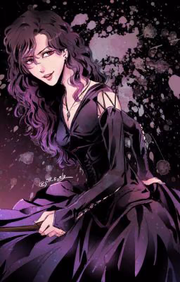 The dark lady. Book one.