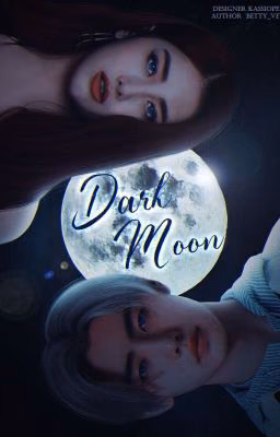 Тёмная луна. Кровь и вой. [DARK MOON. BLOOD & HOWL]