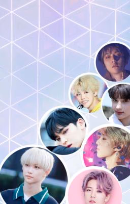 K-ᑭOᑭ GIᖴ ᖇEᗩᑕTIOᑎ