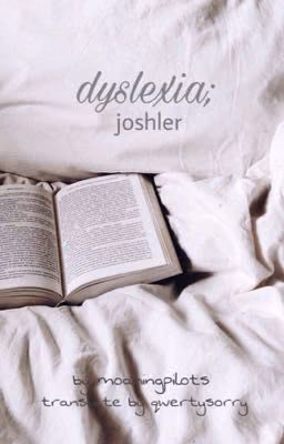 dyslexia; joshler [russian translation]