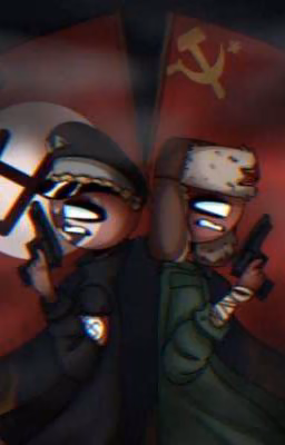 реакция на тебя CountryHumans