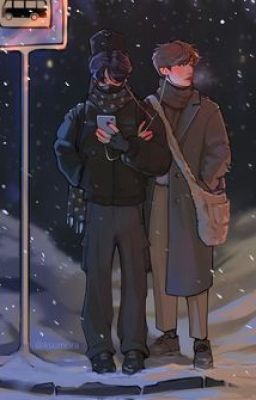 По уши в тебя влюблён || Минсоны