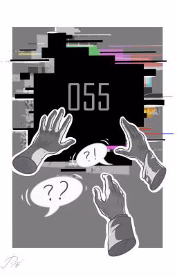 Забытый SCP