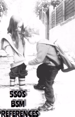 5 seconds of summer BSM