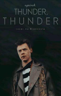 Thunder, Thunder || h.s. [rus]