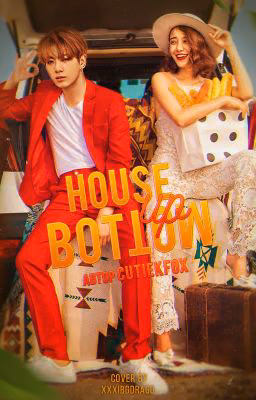 • bottom up house •