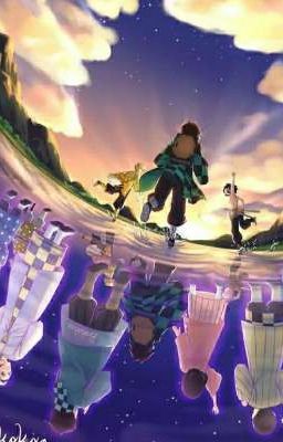 Клинок рассекоющий демонов. Мелодия Смерти....