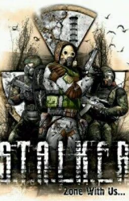 S.T.A.L.K.E.R .В поисках правды .