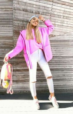 ева и тимоха