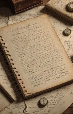 Воспоминания исчезнувшие из блокнота 