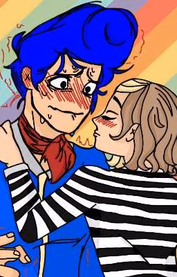 Ужас про Wally Darling