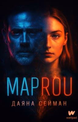 MAPROU