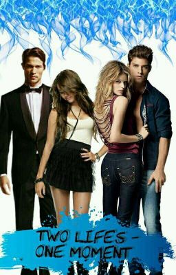 Две жизни - один момент.
