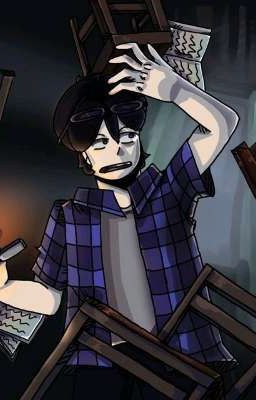 Приятель, у нас сложное дело 