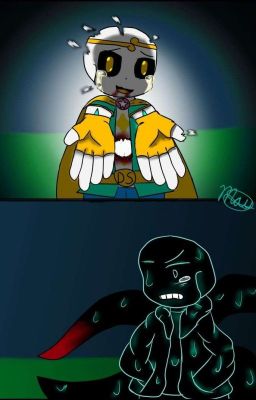 Мир без положительных эмоций 