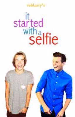 It Started with a Selfie [Russian Translation]