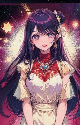 🌷Реакции: Звёздное Дитя🌷