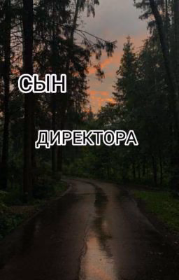 Замуж за сына директора?[ВИННИ]