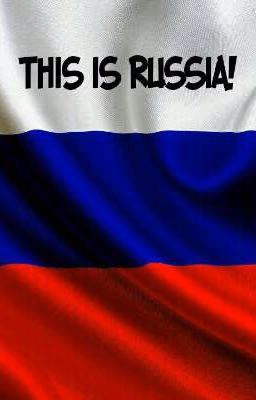 This is Russia! Или "Ну держитесь японцы, русские бабы идут!"