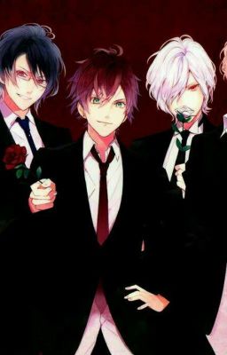 Дьявольские Возлюбленные