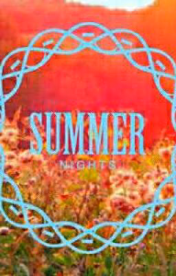 Summer(Лето)