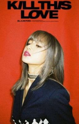 BLΛƆKPIИK LISA