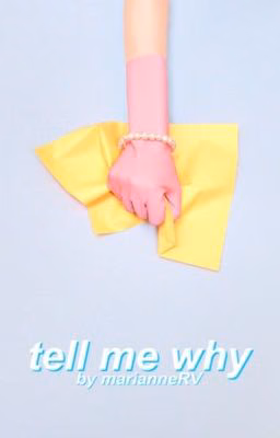 tell me why? || hemmings