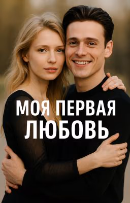 Моя первая любовь(завершено)