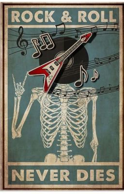 Рок группа "Outcast" 18+