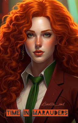 Time In Marauders