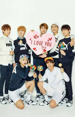 I love you