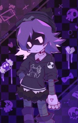 Школьная жизнь Узи (заброшено)