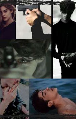 Псих без неё не может. 