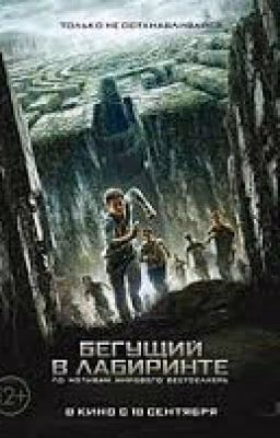 Бегущие в лабиринте