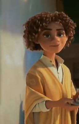 Т/и и Камило 