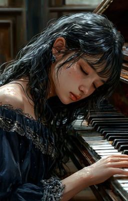 Оригинальная  зарисовка