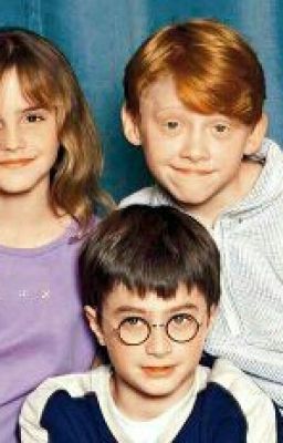 Гермиона Грейнджер примеряет двух врагов.