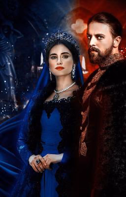Королева в плену Султана | Elizabeth of York